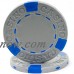 13-Gram Pro Clay Casino Chips   552019241